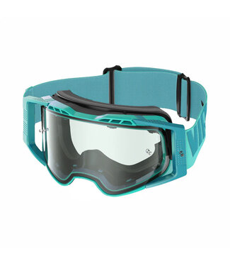 VIRIS ONXY Goggle - Teal / Aqua