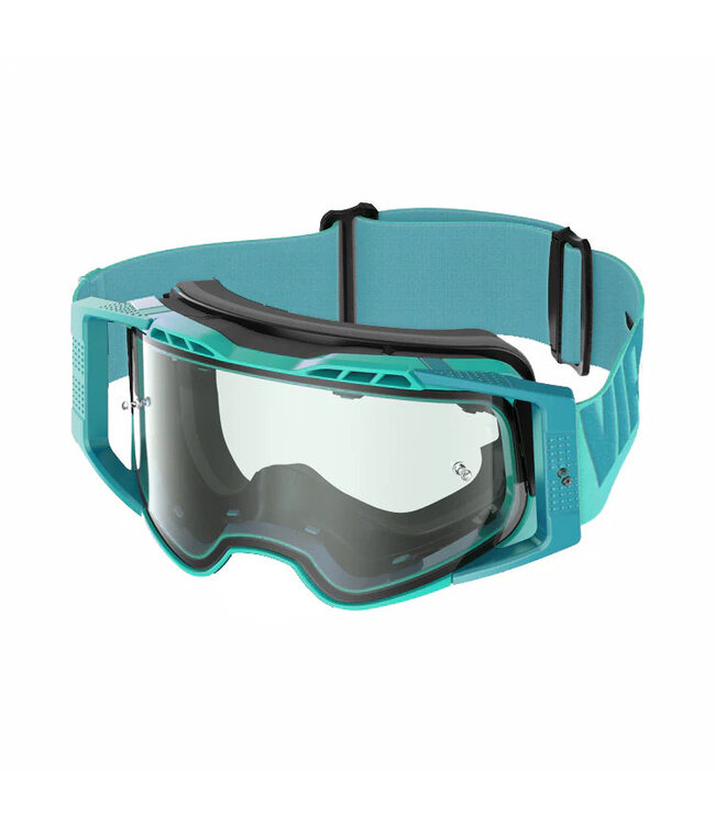 VIRIS ONXY Goggle - Teal / Aqua