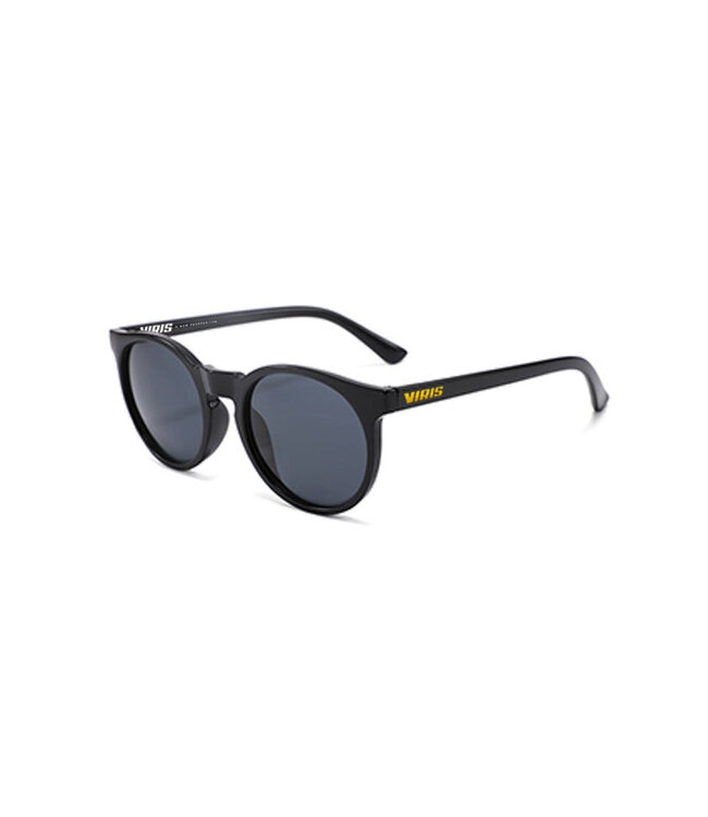 VIRIS PIHA Sunglasses - Black