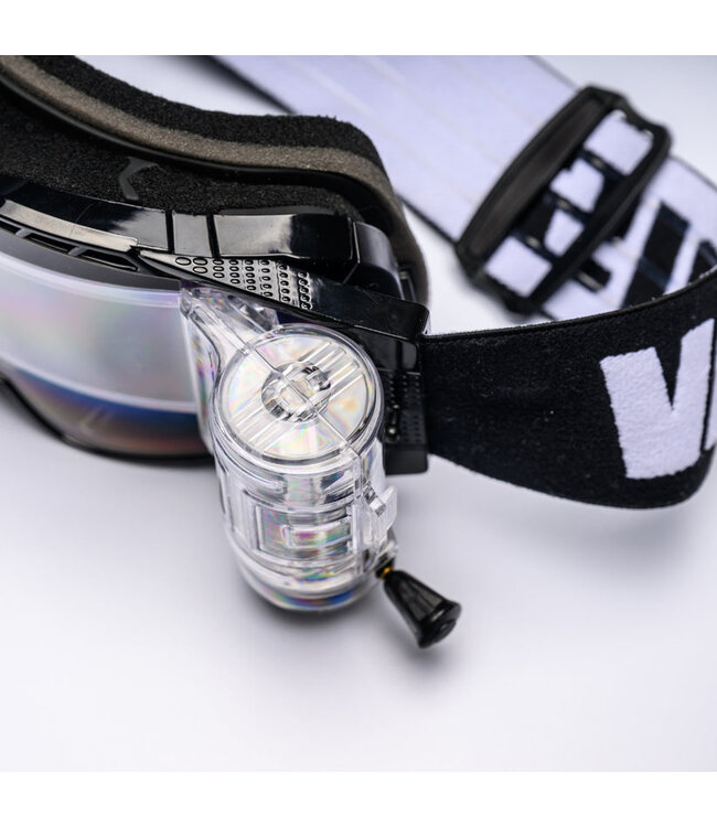 VIRIS Roll off system