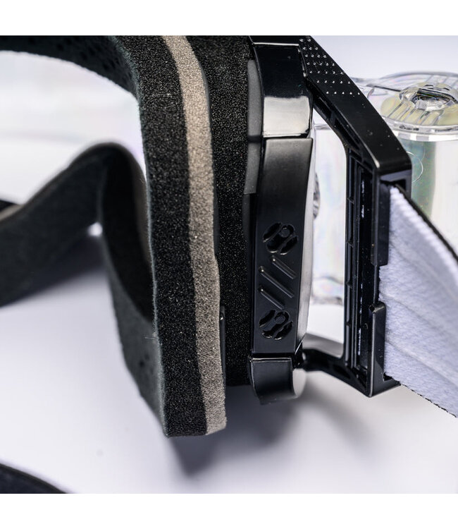 VIRIS Roll off system