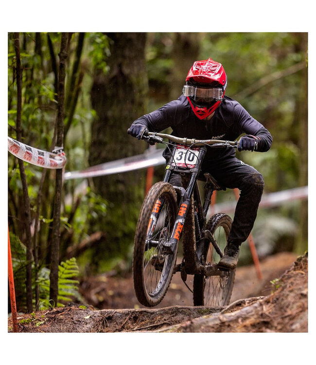 VIRIS Roll off system