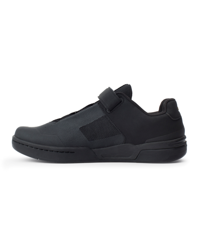 Crank Brothers Stamp Boa Shoes - Black / Gold