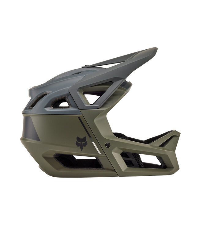 Fox Proframe Clyzo Helmet - Olive Green