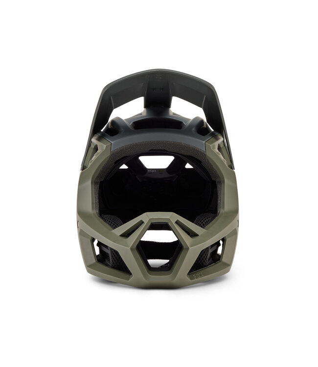 Fox Proframe Clyzo Helmet - Olive Green