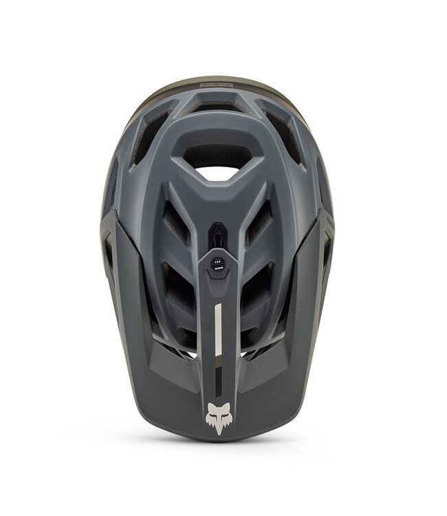 Fox Proframe Clyzo Helmet - Olive Green