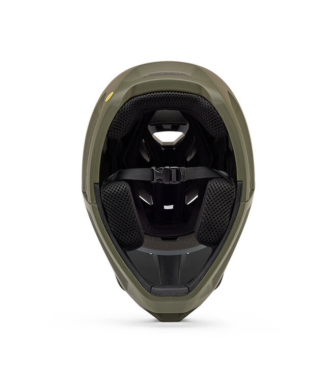 Fox Proframe Clyzo Helmet - Olive Green