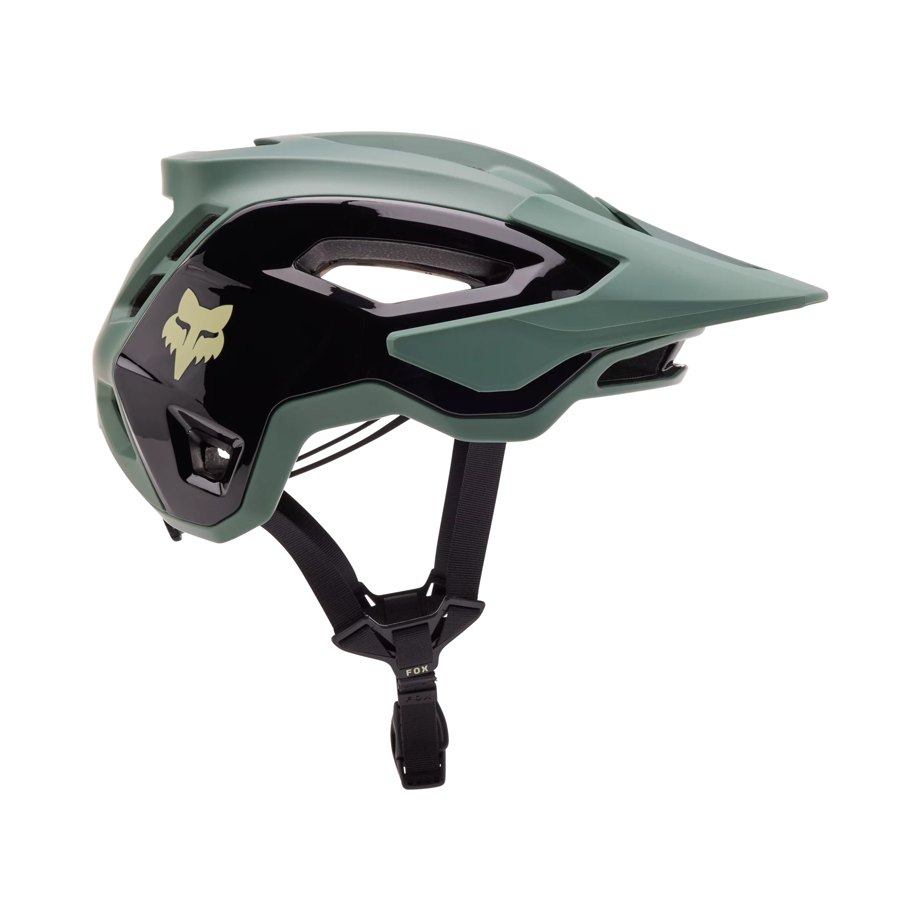 Fox speedframe pro pine hotsell