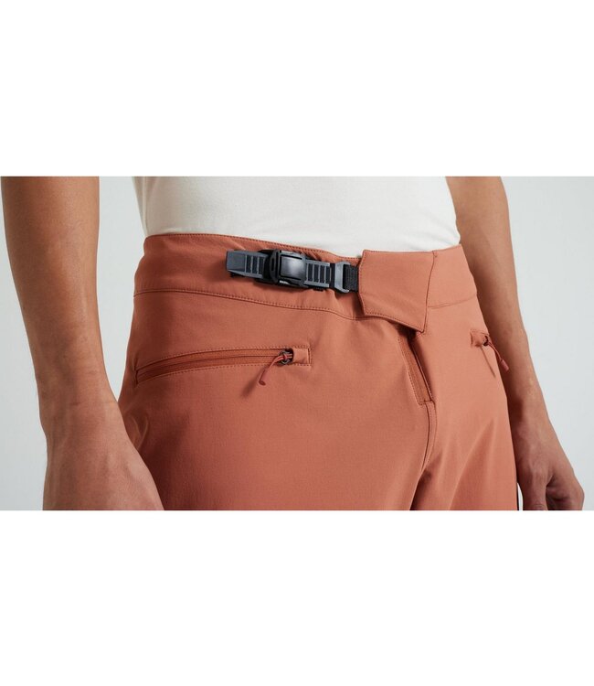 Specialized Trail Pants - Terra Cotta