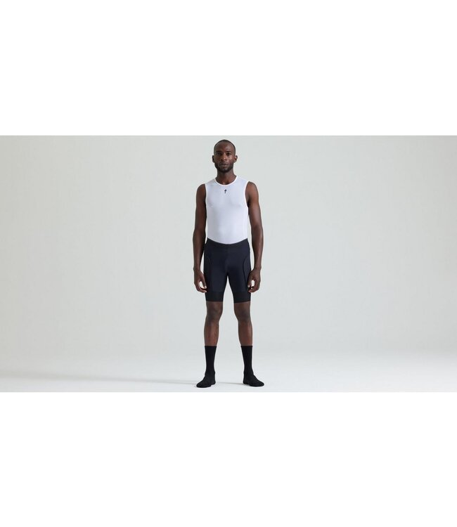 Specialized Men's Prime Swat Liner Shorts - Black