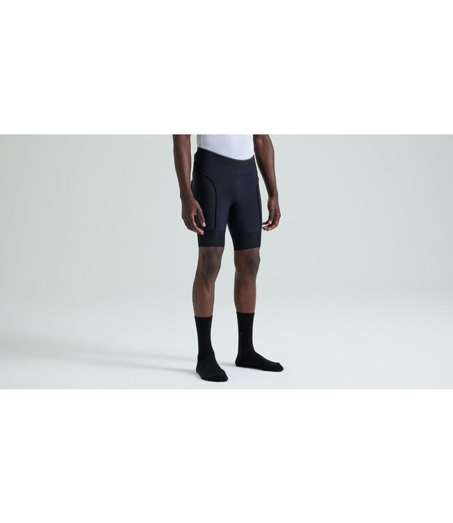 Specialized Men's Prime Swat Liner Shorts - Black