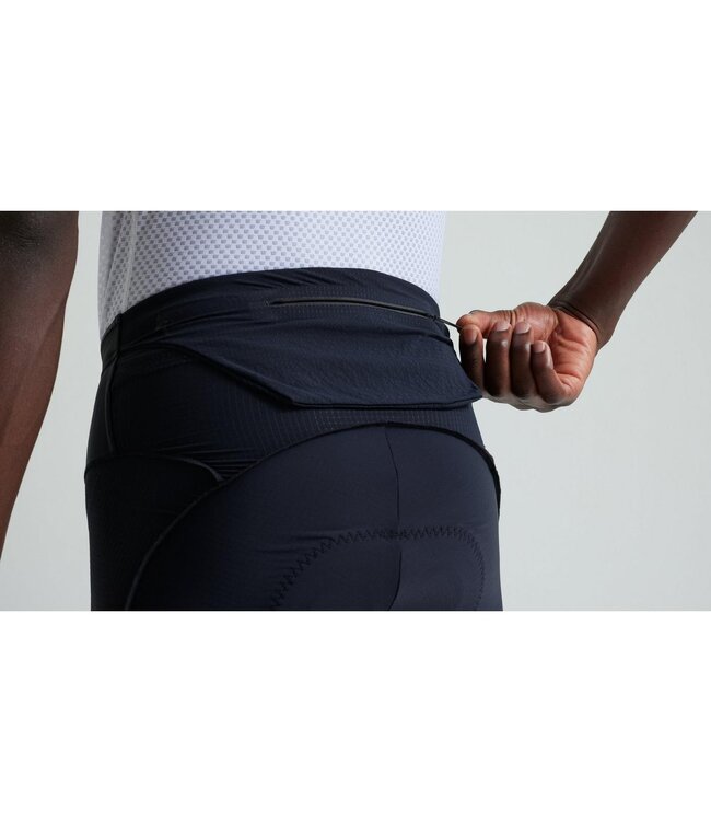 Specialized Men's Prime Swat Liner Shorts - Black