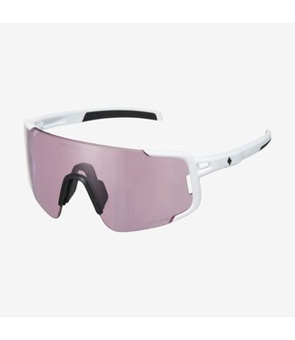 Sweet Protection Sweet Protection Ronin RIG - White / Photochromic Lens