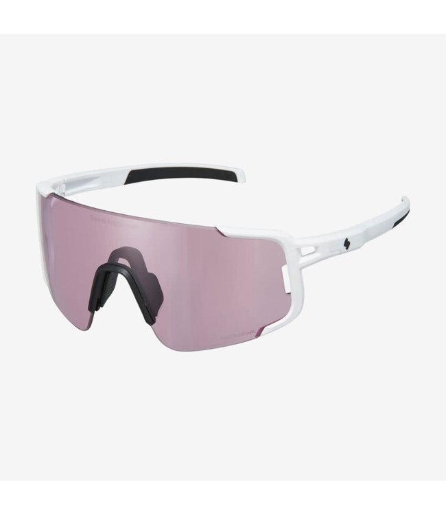 Sweet Protection Sweet Protection Ronin RIG - White / Photochromic Lens