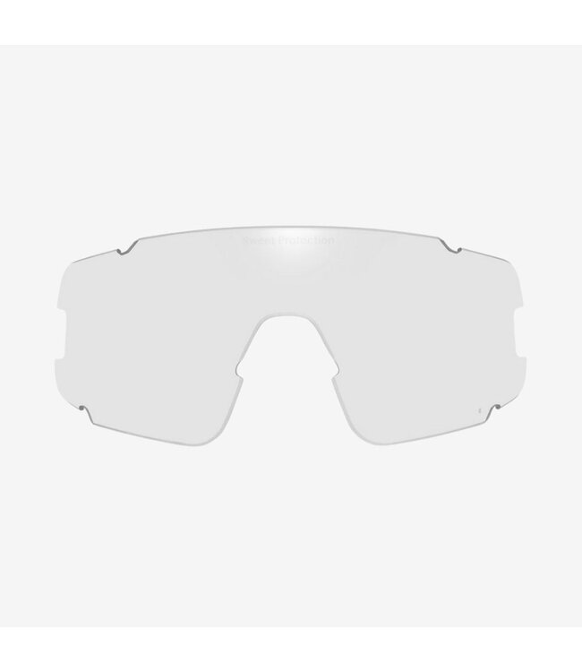 Sweet Protection Ronin Lens - OS - Clear