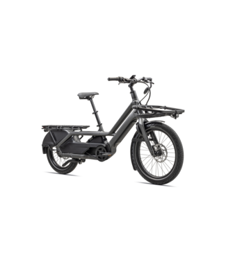 Specialized Turbo Porto - Smoke / Black