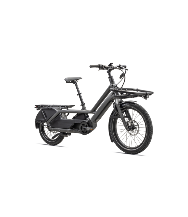 Specialized Turbo Porto - Smoke / Black