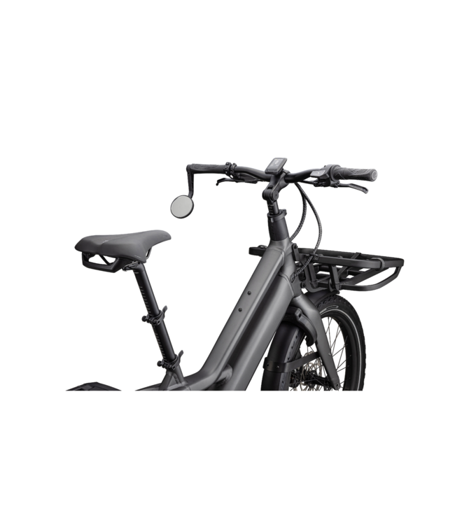 Specialized Turbo Porto - Smoke / Black