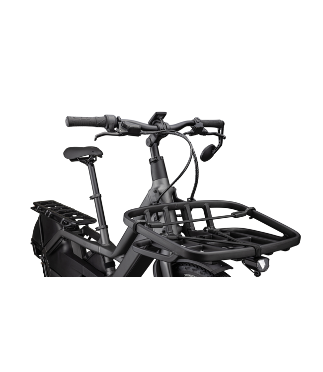 Specialized Turbo Porto - Smoke / Black