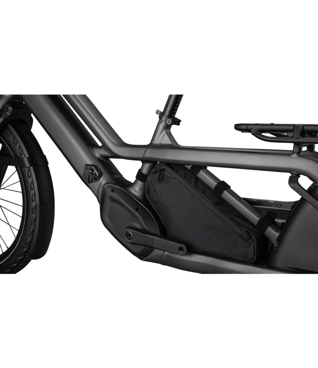 Specialized Turbo Porto - Smoke / Black