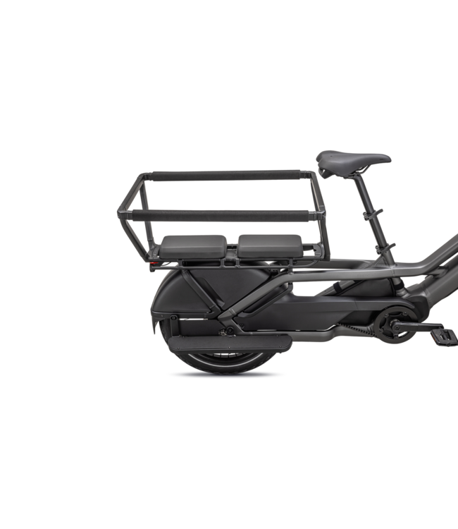 Specialized Porto Foot Platforms