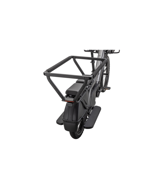 Specialized Porto Foot Platforms