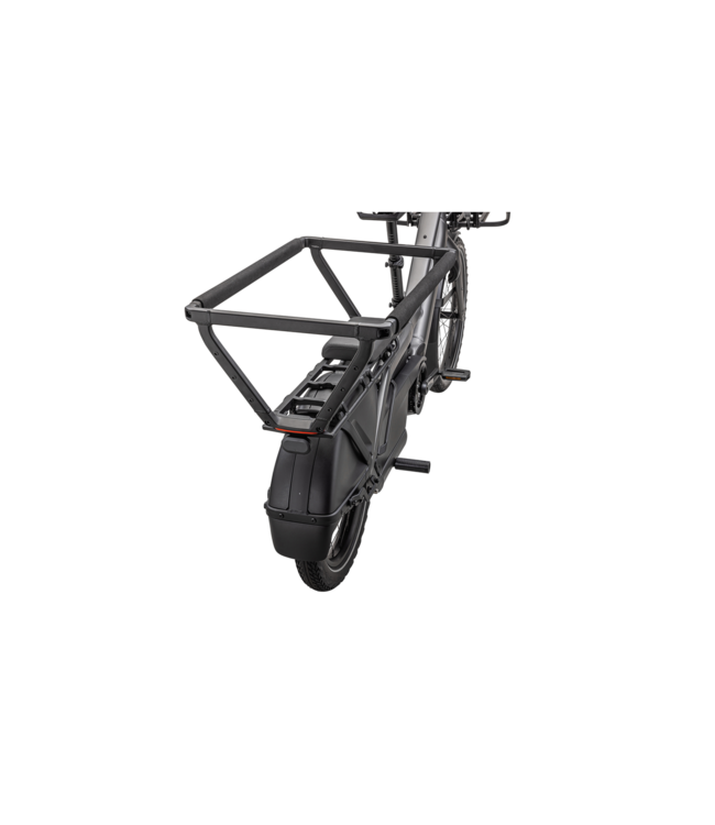 Specialized Porto Foot Pegs