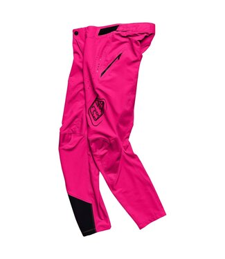 Troy Lee Designs YOUTH SPRINT PANT MONO BERRY
