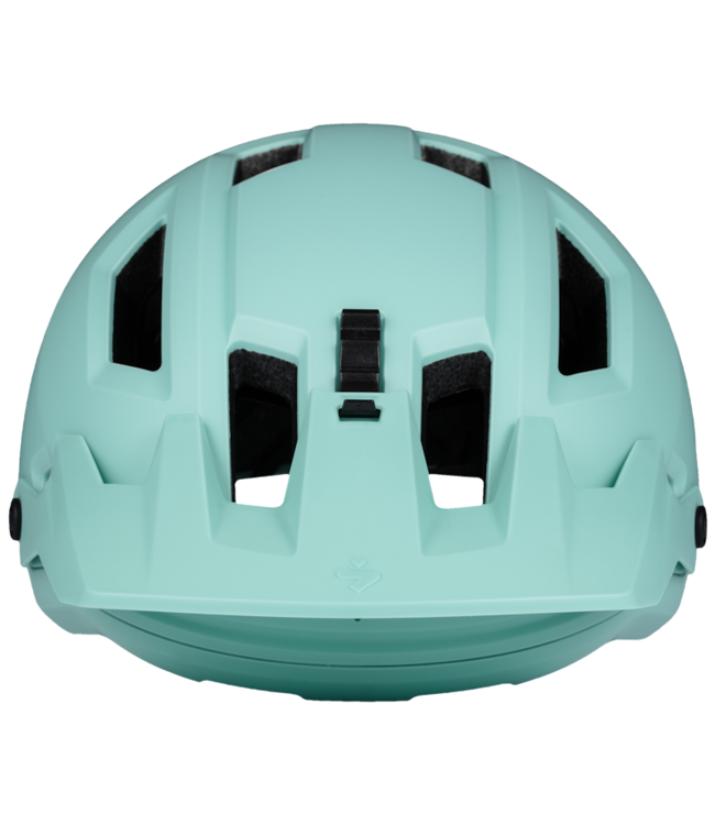 Sweet Protection Primer Mips Helmet - Misty Turquoise