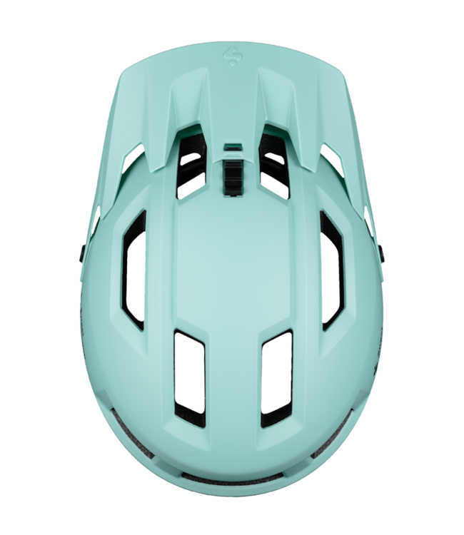 Sweet Protection Primer Mips Helmet - Misty Turquoise