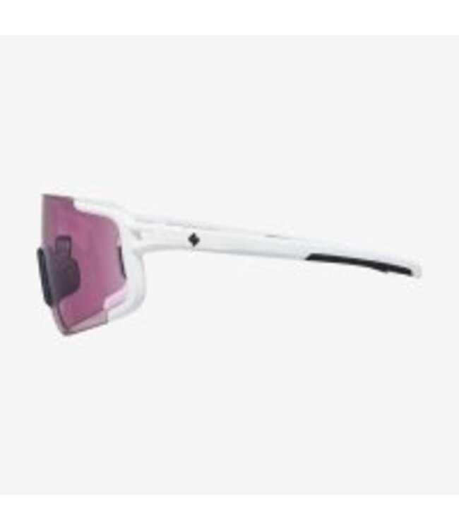 Sweet Protection Sweet Protection Ronin RIG - White / Photochromic Lens