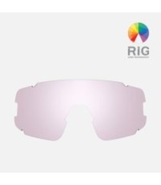 Sweet Protection Sweet Protection Ronin RIG - White / Photochromic Lens
