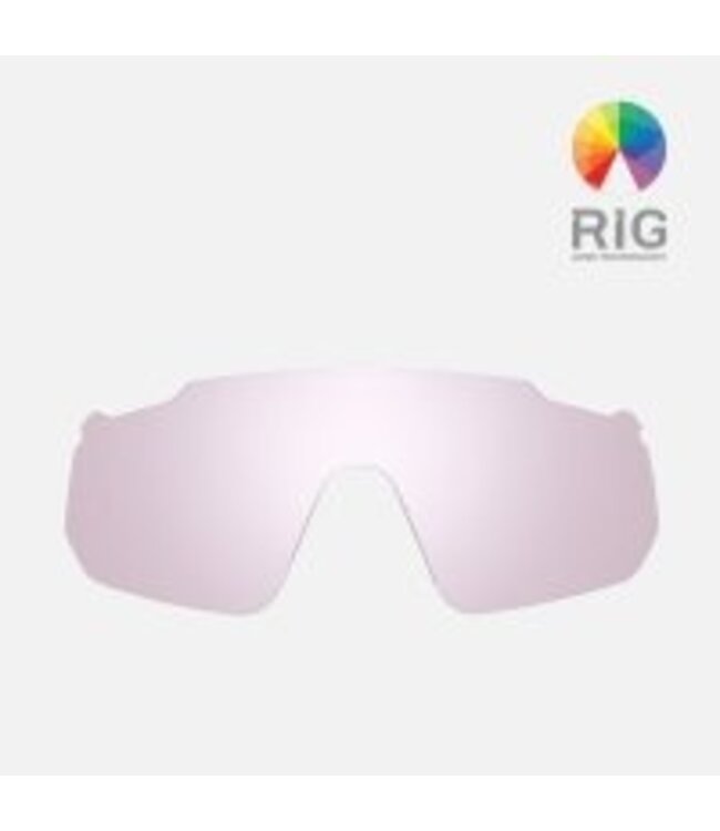 Sweet Protection Sweet Protection Shinobi RIG - Matte Crystal Black Camo / Malaia Lens