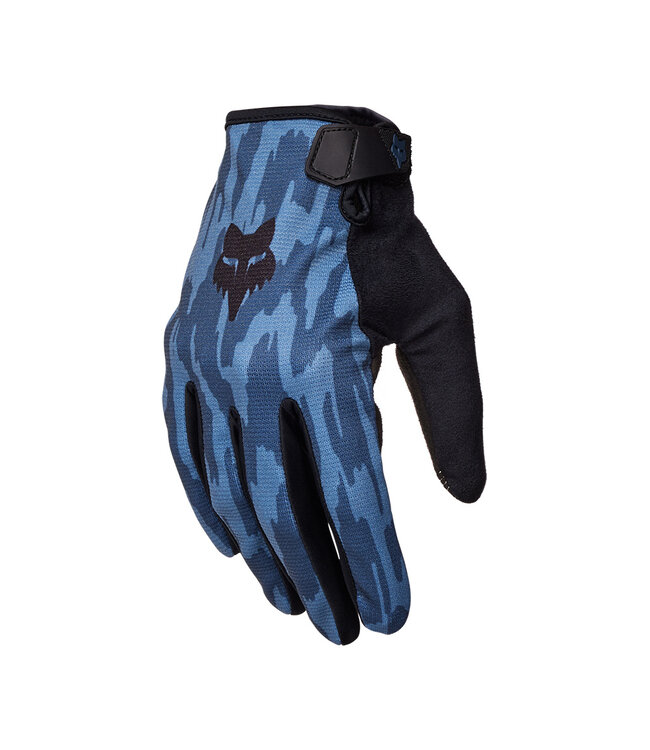 FOX RANGER GLOVES SWARMER DARK VINTAGE Cyclezone Rotorua Ltd