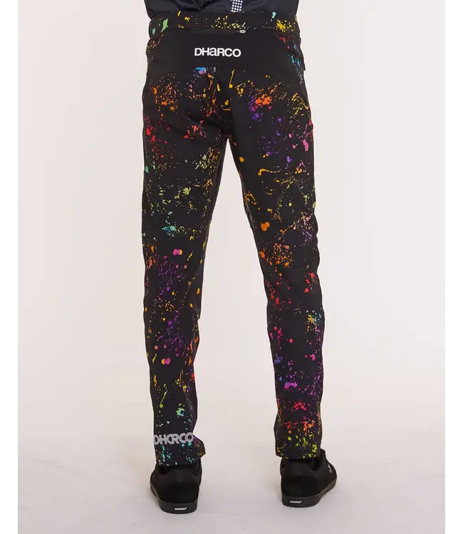 Dharco Mens Gravity Pants - Supernova