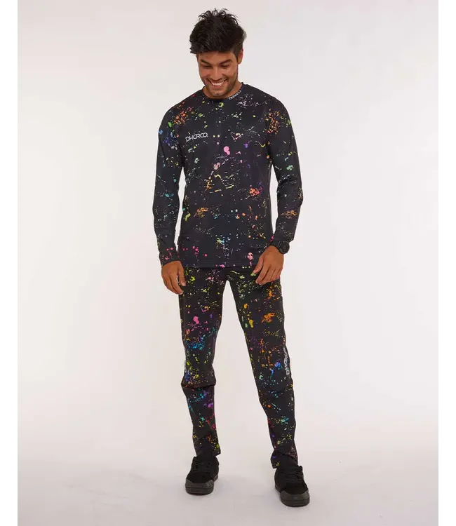 Dharco Mens Gravity Pants - Supernova