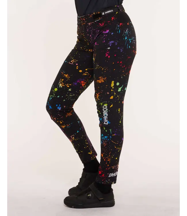 Dharco Womens Gravity Pants - Supernova