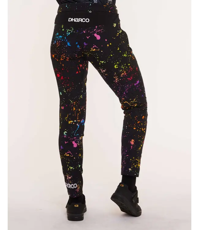 Dharco Womens Gravity Pants - Supernova