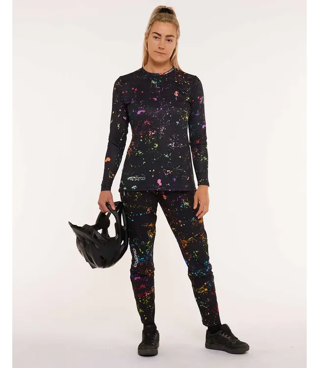 Dharco Womens Gravity Pants - Supernova