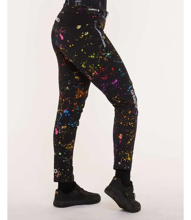 Dharco Womens Gravity Pants - Supernova