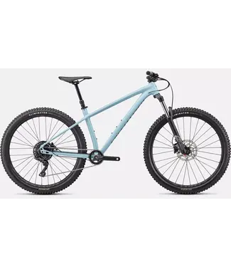 Specialized FUSE 27.5 GLOSS ARCTIC BLUE / BLACK