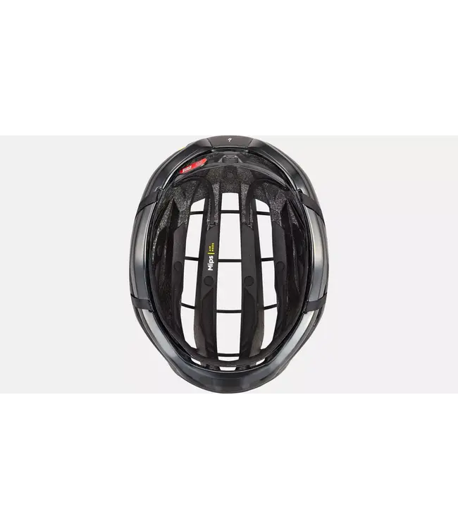 Specialized S-Works Prevail 3 Helmet - Black