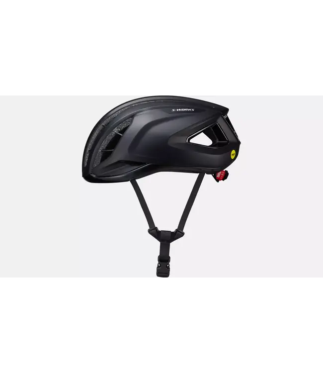 Specialized S-Works Prevail 3 Helmet - Black