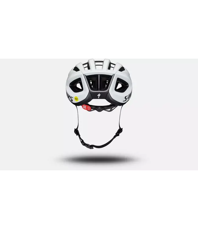 Specialized S-Works Prevail 3 Helmet - White/Black