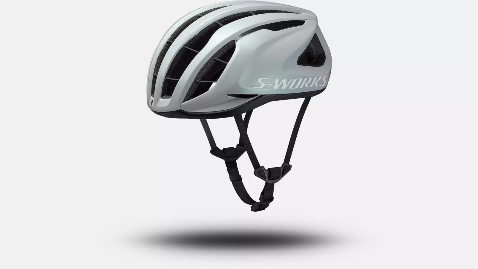 S-Works Prevail Helmet Hyper/Dove Cyclezone Rotorua Ltd