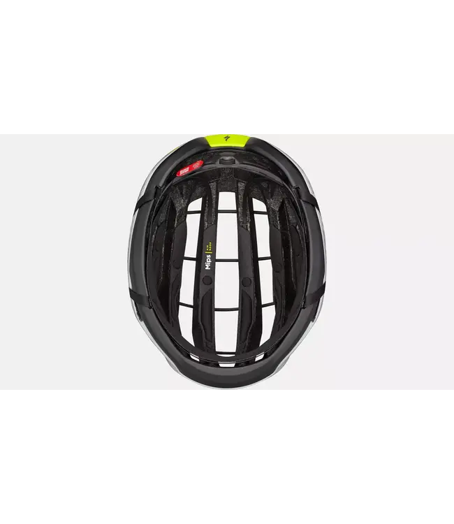 Specialized S-Works Prevail 3 Helmet - Hyper/Dove