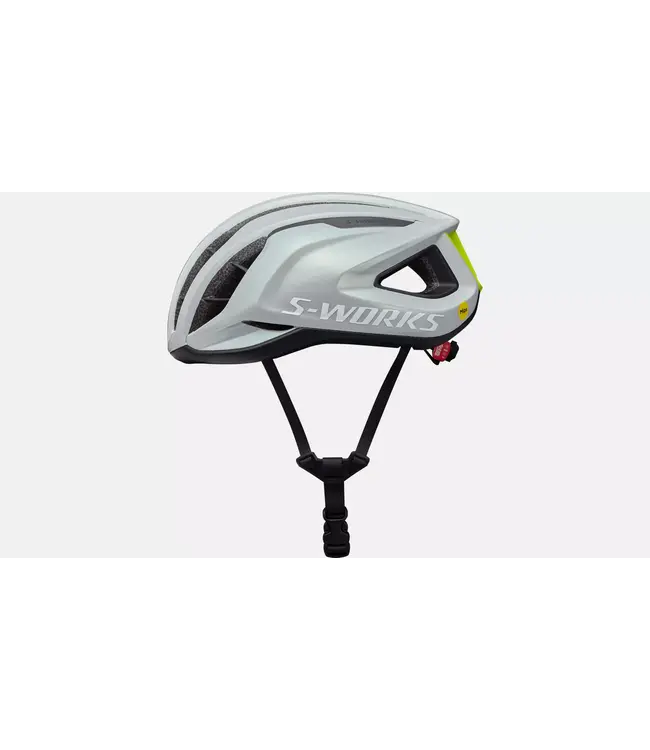 Specialized S-Works Prevail 3 Helmet - Hyper/Dove
