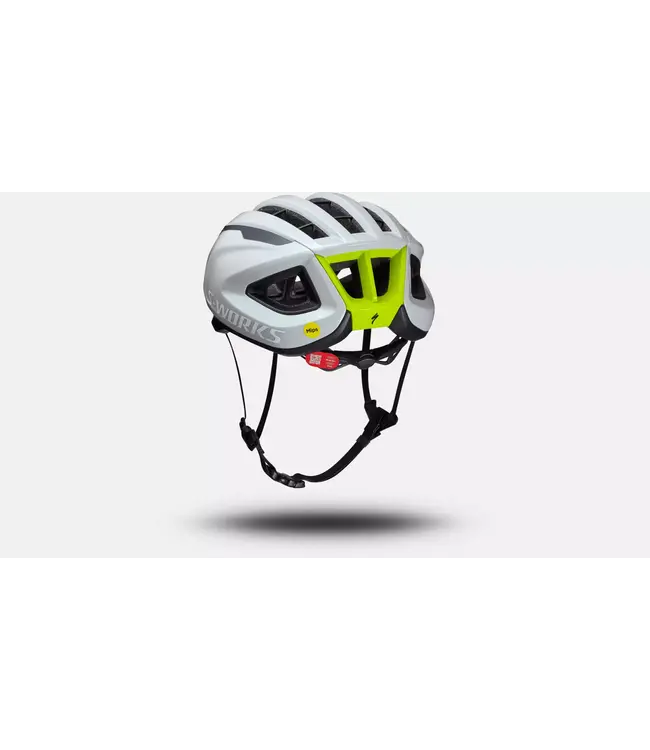 Specialized S-Works Prevail 3 Helmet - Hyper/Dove