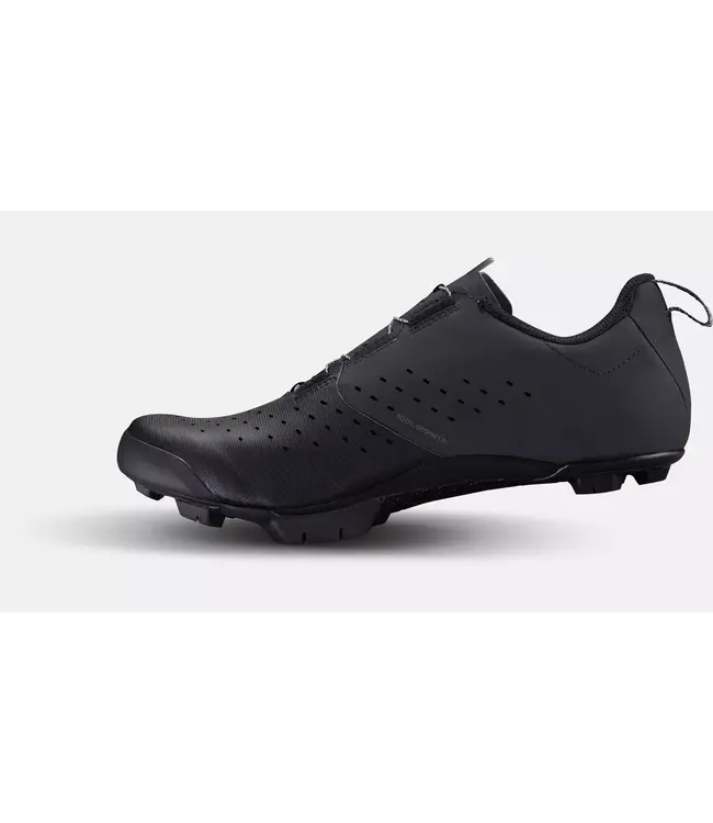 Specialized Recon 1.0 Mountain Bike Shoes - Black