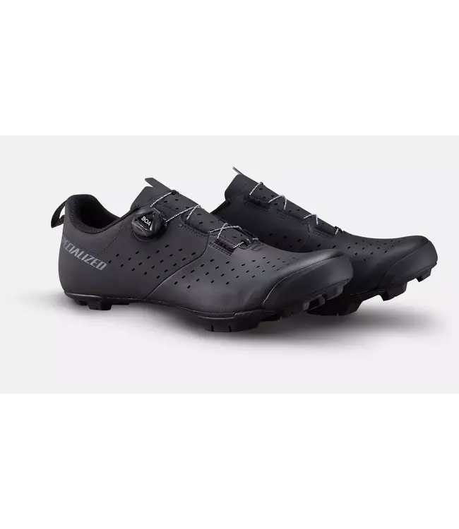 Specialized Recon 1.0 Mountain Bike Shoes - Black